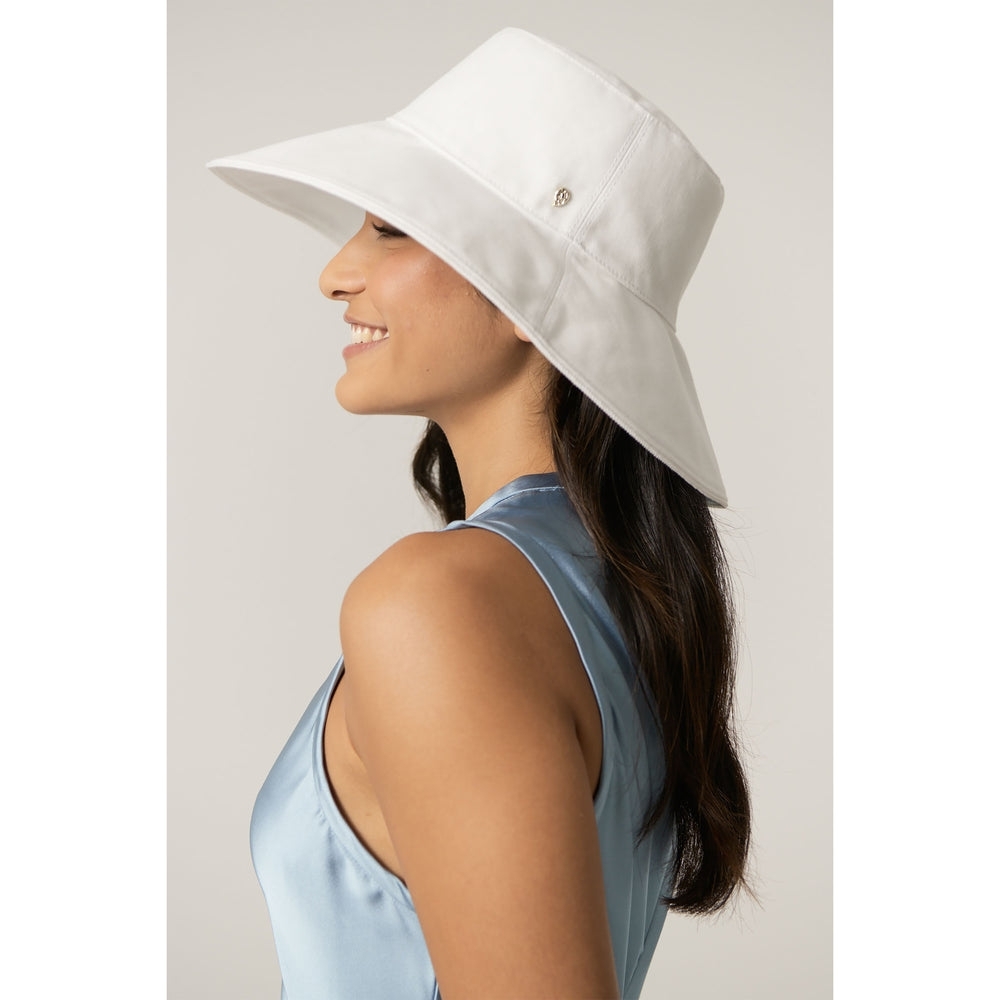 Helen Kaminski Isador Hat